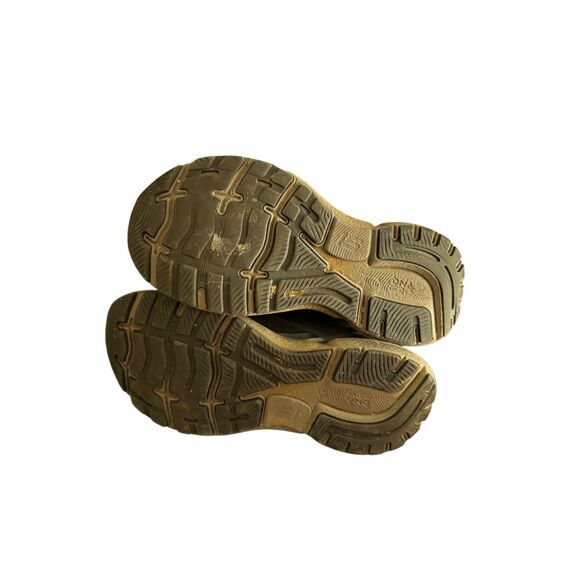 Brooks Ghost 15 GTX Weather Resistance Running Womens Sneakers Black US 9 B - Picture 7 of 7